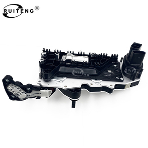 Módulo de Control de Transmisión Automática 0DD DQ400 TCU para VW AUDI 0DD927770E - Product Image 4