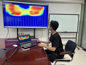 Đáng tin cậy nhất nhà sản xuất giá thấp ma trận mảng năng động biến chân áp lực phân phối phát hiện cảm biến áp suất - Product Image 3