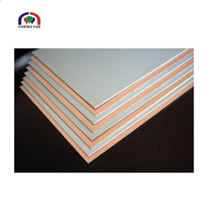<span class=keywords><strong>Prix</strong></span> fabricant Cuivre <span class=keywords><strong>multicouche</strong></span> plaqué cuivre 1~6 oz pour PCB, stratifié métallique - Product Image 4