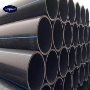 ท่อเอชดีพี 1200 มม. สำหรับระบบประปาและระบายน้ำขนาดใหญ่ พร้อมข้อต่ออัดท่อเอชดีพี - Product Image 2