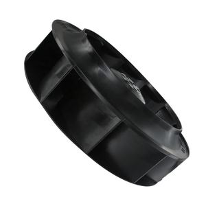 Ventilador centrífugo de turbina eólica con inclinación hacia atrás ebmpapst R2E220-AA40-B8 de 220 mm, 230 V CA, 85/90 W, 2600 RPM, 0.38 A - Product Image 3