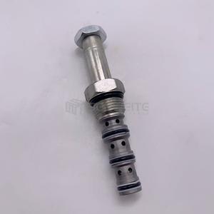 Nouveau noyau de vanne solénoïde Senwitt pour excavatrice Zoomlion Lovol Lonking XCMG, vanne hydraulique 60 65 80 150 210 - Product Image 5