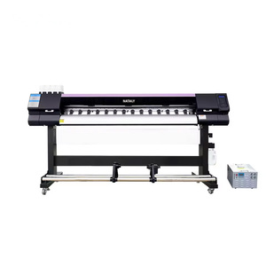 Vinyl Sticker Flex Biểu Ngữ Decal 1.8M 2.1M 3.2M UV Cuộn Để Cuộn Lớn Định Dạng Phun Sinh Thái Dung Môi LED UV Máy In Kỹ Thuật Số Máy In - Product Image 2