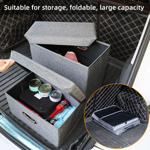 Aangepaste Hondentrap Dubbellaags Ontwerp Voor Eenvoudige Opstapladder Voor Honden Opvouwbare Hondentrappen - Product Image 5