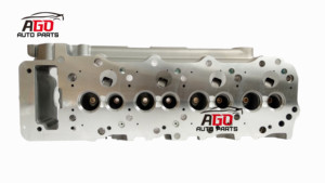 AGO Brand New 4M40 4M40T Culasse de moteur ME202620 ME029320 ME193804 pour Mitsubishi Canter L300 Moteur de voiture - Product Image 2