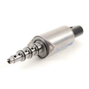 11367841072 #   โซลินอยด์วาล์วแปรผันคุณภาพสูง VVT สำหรับ BMW - Product Image 3