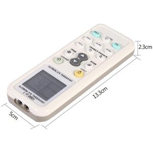 Control Remoto Universal para Aire Acondicionado K-1028E 1000 en 1 - Product Image 3