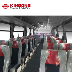 KINGONE-Bus Turístico RHD de 11M, 50 asientos, autobús - Product Image 6