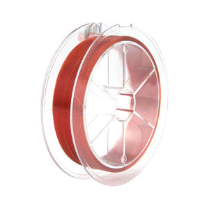 Fil de pêche en nylon enduit de <span class=keywords><strong>fluorocarbone</strong></span> pour la pêche à la <span class=keywords><strong>carpe</strong></span>, super résistant, matière japonaise pour la <span class=keywords><strong>carpe</strong></span> - Product Image 4