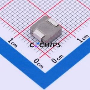 IHLP2525CZER1R0M01 ตัวเหนี่ยวนำไฟฟ้าแบบ SMD, 6.5x6.9 มม. ( ค่าความเหนี่ยวนำ: 1uH ) ( ความแม่นยำ: 20% กระแสไฟฟ้าที่กำหนด: 11A ) - Product Image 2