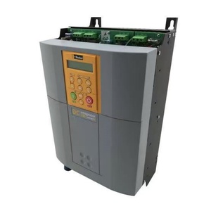 Nouvel équipement d'automatisation industrielle de pointe pour ligne de production, série complète DC590+ 590P-53350042-P00-U4V0 - Product Image 1
