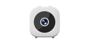 Telecamera WiFi CMOS a Batteria <span class=keywords><strong>per</strong></span> Monitoraggio Remoto Wireless, Sicurezza Domestica, Animali Domestici e Bambini, Vendita all'Ingrosso - Product Image 5