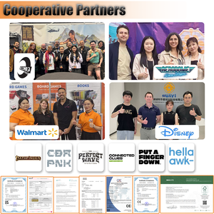 Jeu de <span class=keywords><strong>cartes</strong></span> personnalisé avec boîte pour la vente en gros, fabricant de jeux de <span class=keywords><strong>cartes</strong></span> avec impression personnalisée et production unique de <span class=keywords><strong>cartes</strong></span> de jeu - Product Image 5