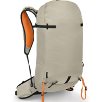 Sac à dos de ski et snowboard essentiel pour station de ski, sac imperméable avec sangles de snowboard réglables et poche de rangement pour casque