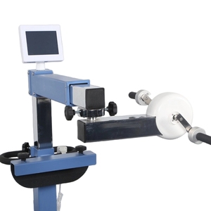 Peralatan Terapi Olahraga untuk Rehabilitasi Mesin Latihan Anggota Tubuh Atas dan Bawah - Desain Nyaman Pasif & Aktif - Product Image 6