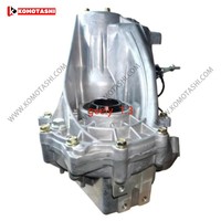 Pièces automobiles de haute qualité S160G S170G Boîte de vitesses manuelle pour Geely Emgrand King Kong MK CK 1.3L MR479Q