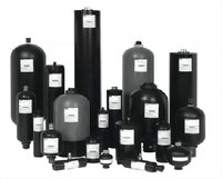 Autres équipements pour champs pétrolifères Accumulateur hydraulique Accumulateur de vessie Accumulateur de pression à diaphragme