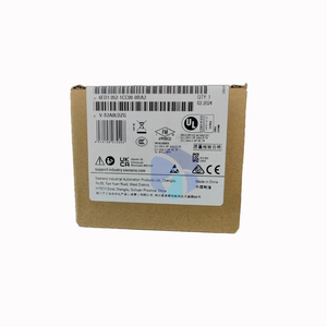 Nuevo Módulo PLC Logo 8 24CE Original con Ethernet, Pantalla, Fuente de Alimentación, Controlador Programable 6ED1052-1CC08-0BA2 - Product Image 1