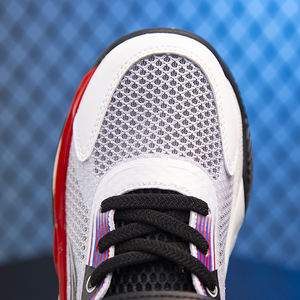 Nouvelles chaussures pour enfants filles et gar ons de <span class=keywords><strong>7a8</strong></span> a chaussures de basket-ball pour garçons de marque haute qualité sports enfants 33-39 usine OEM - Product Image 4