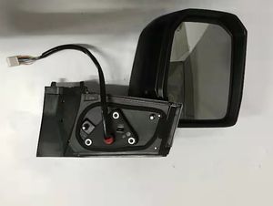 Modello Hi-ace Mini Bus specchietto laterale posteriore nuova condizione per camion o autobus - Product Image 2