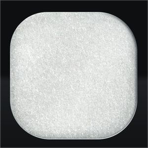 Qianyan จานแต่งหน้าแบบแยกส่วน-อายแชโดว์แบบเดี่ยวที่ปรับแต่งได้แป้งคอนทัวร์ผิวด้านและประกายระยิบระยับ # C606 - Product Image 2