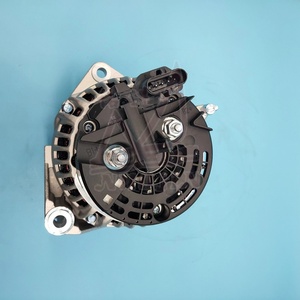 <strong>Auto</strong> <strong>Electrical</strong> <strong>Systems</strong> 28V 150A car alternator Alternator 612600091128 0124655625 for WEICHAI 612600091128 - Product Image 2