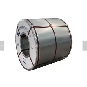 Bobina di Acciaio Zincato a Caldo SPHC SGCC SAPH ad Alta Durezza, Bobina di Acciaio Zincato a Caldo con Scaglie di Zinco Regolari, Grandi, Piccole o Zero - Product Image 6