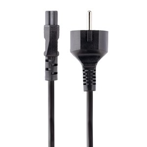 <span class=keywords><strong>สาย</strong></span><span class=keywords><strong>ไฟ</strong></span> GEMT Europe ยาว 1.5 เมตร 110-250V คุณภาพสูง 3 ขา สำหรับคอมพิวเตอร์และหม้อหุงข้าว มาตรฐาน IP11 16A - Product Image 3