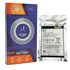 <span class=keywords><strong>BLP729</strong></span>แบตเตอรี่ทดแทนคุณภาพสูง3.87V 5000mAh สำหรับแบตเตอรี่โทรศัพท์ realme 5 pro/ C3/5I/C11/5S - Product Image 3