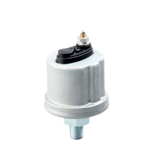 เซ็นเซอร์วัดแรงดันน้ำมัน VDO เกลียว M18 0-5 บาร์ สำหรับรถยนต์เครื่องยนต์ดีเซล - Product Image 1