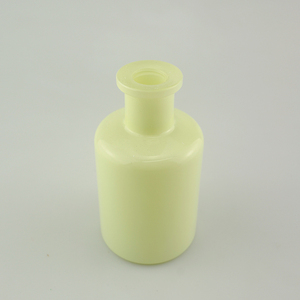 Mới Đến 200Ml Hổ Phách Chai Thủy Tinh Hương Thơm Sang Trọng Reed Khuếch Tán Chai - Product Image 5