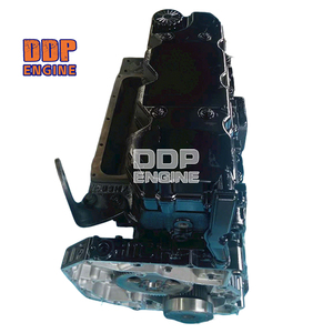 Bloc-cylindres moteur 4ISDe pour assemblage de moteur diesel Cummins - Product Image 2