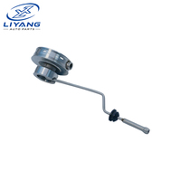 Chambre de Combustion Ronde pour Chauffage de Stationnement Webasto Air Top EVO 3500 3900 5500 Pièces 1313132A 9029415A 1313132B