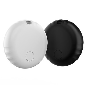 Mini Localizzatore Anti-Smarrimento in Plastica per Collare Animali Domestici, Tracker GPS in Tempo Reale per Cani, Gatti, Chiavi, Bagagli, Portafogli (Compatibile iOS) - Product Image 5