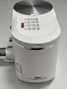 Professionele <span class=keywords><strong>2</strong></span>-in-1 nagelboormachine met borstelloze motor, stille stofzuiger en stofopvang voor nagelsalons - Product Image 5