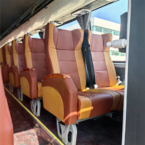 Sièges passagers universels inclinables neufs en gros pour bus et <span class=keywords><strong>minibus</strong></span> Junyang - Product Image 3