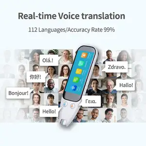 Voice Translator Biggest Sceenscan Reading Translate On Tex Gscanlcd 3 OCR Pen Scanner Traductor Con Escaner Voice Recorder Text Translator