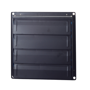 Ventilateur <span class=keywords><strong>d</strong></span>'extraction mural <span class=keywords><strong>pour</strong></span> <span class=keywords><strong>salle</strong></span> <span class=keywords><strong>de</strong></span> <span class=keywords><strong>bain</strong></span> et cuisine <span class=keywords><strong>de</strong></span> 10, 12, 14, 16 pouces avec volet automatique, <span class=keywords><strong>extracteur</strong></span> <span class=keywords><strong>de</strong></span> fumée haute vitesse, ventilateur <span class=keywords><strong>de</strong></span> ventilation - Product Image 4