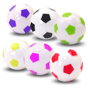 Bombas de Baño Efervescentes Naturales Hechas a Mano OEM, Regalos de Fútbol para Niños y Niñas, Cumpleaños - Product Image 6