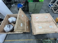 Alimentateur vibrant pour composants électroniques – Machine de tri et d'alimentation automatique de précision par vibration
