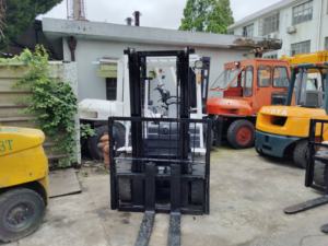 איכות טובה בשימוש מלגזה tcm50 יד שנייה מלגזה <span class=keywords><strong>tcm</strong></span> <span class=keywords><strong>50</strong></span> מלגזות ס "מ 5 טון טון ב מחיר נמוך - Product Image 6