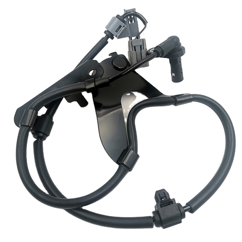ABS Wheel Speed Sensor for ISUZU D-MAX - Reliable Performance