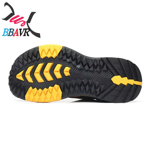 Sandalias Planas de Cuero para Hombre, Impermeables, Transpirables, Estilo Descalzo, con Amortiguación, para Playa, Senderismo, Pesca, Verano, Aire Libre, Cómodas - Product Image 5