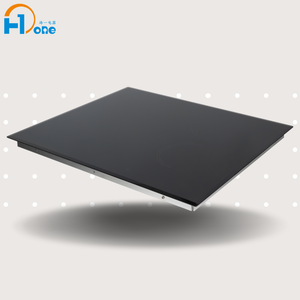 Placa de Inducción Integrada de 7600W con Tecnología Half Bridge - Product Image 1