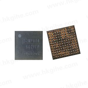 뜨거운 판매 삼성 A7100 j700 전원 S2MPU03A S2MPU04 P9220S 오디오 54602 충전 ic 하이 퀄리티 - Product Image 1