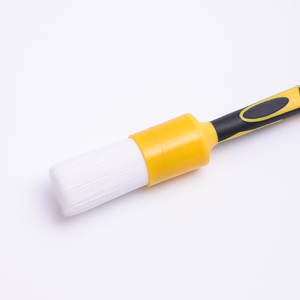Kit de brosses de détaillage ultra-flexibles pour l'entretien automobile, outils de détaillage automobile, brosse de nettoyage pour le <span class=keywords><strong>lavage</strong></span> de voiture, pour un détaillage professionnel - Product Image 4