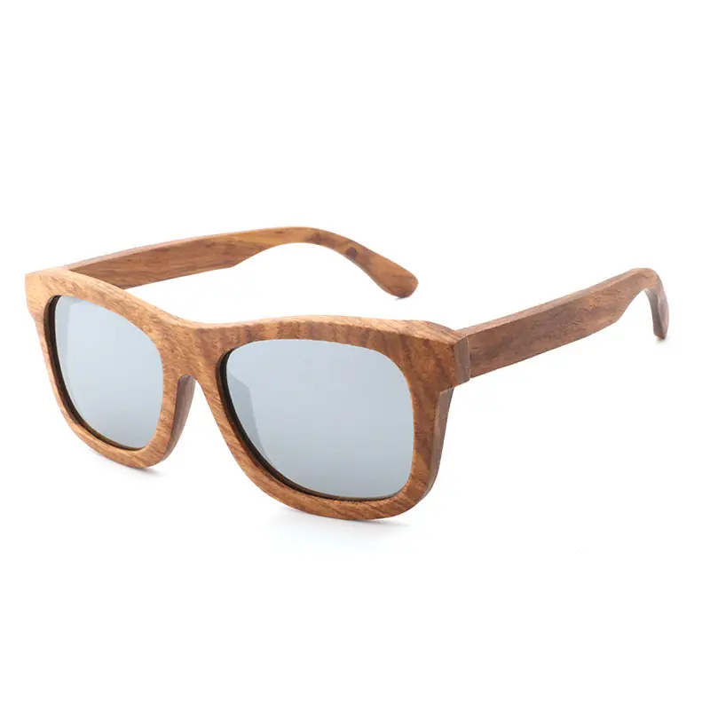 도매 새로운 디자인 고글 kacamata hitam 눈 유리 밤 visio 피트 바이퍼 선글라스 초과 고품질 대나무 나무 선글라스