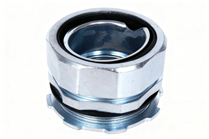 ข้อต่อท่อด้านนอกโลหะแข็งแรงทนทานสำหรับอุตสาหกรรมอาหารและท่อส่งยาสุขาภิบาล - Product Image 3