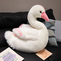 Produits les plus vendus 2026 : Peluche enfant personnalisable, Cygne blanc pour cérémonie de mariage et décoration de fête