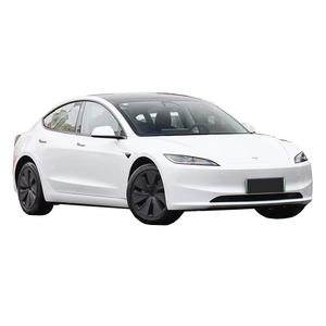 Neue Elektroautos Tesla Model <span class=keywords><strong>3</strong></span> Langstrecken-Allradantrieb-Version EV-Fahrzeuge zum Verkauf - Product Image 1